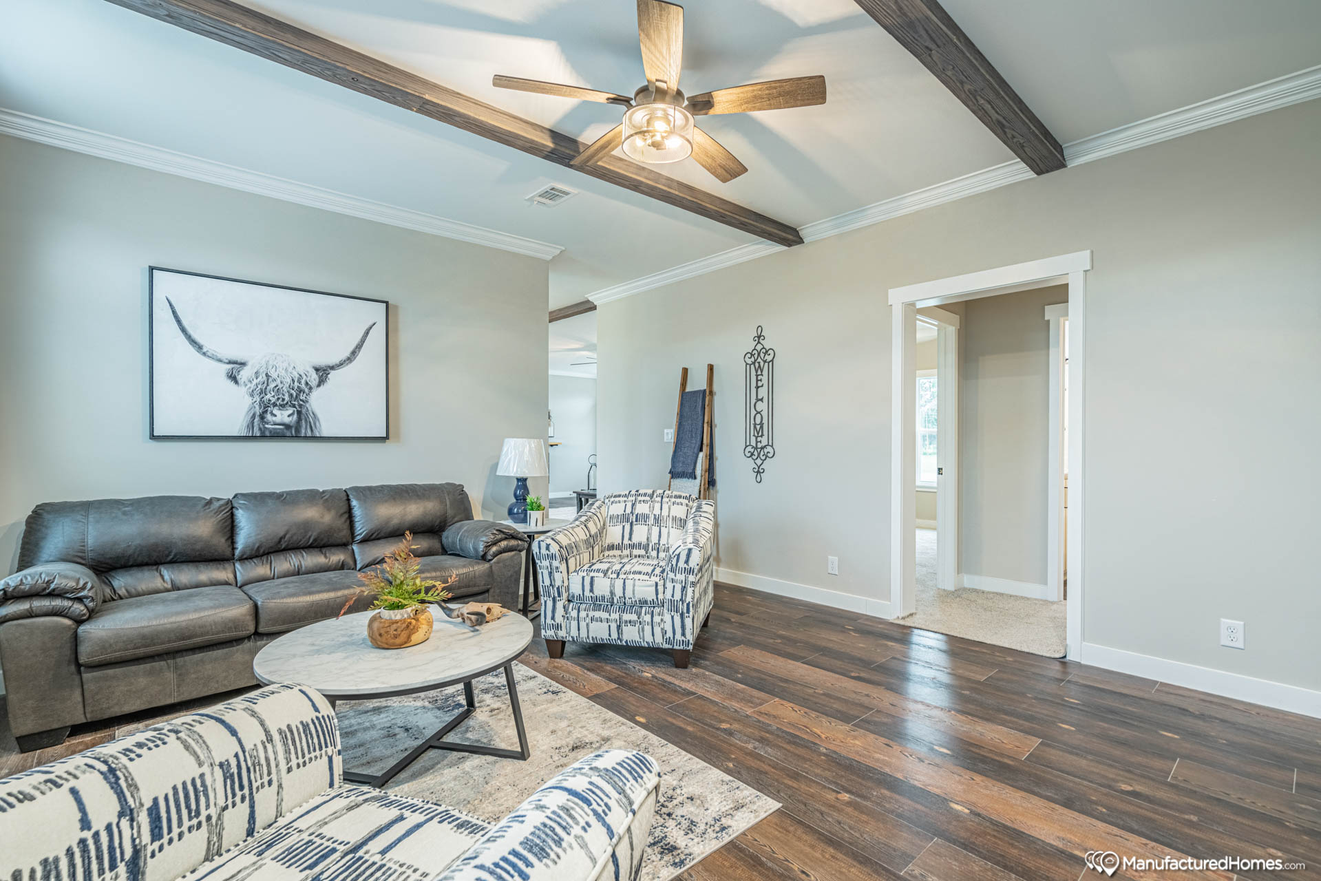 Lifestyle Series Easton Farmhouse 30683A Mobile Homes For Sale